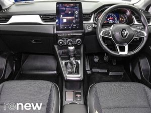 Renault Captur dCi 95 S-edition - Image 2