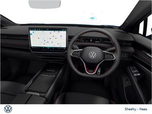 Volkswagen ID.7 PRO Plus 77 kWh 286HP - 261 Orders - Image 2