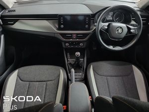Skoda Kamiq Style 1.0tsi 110Bhp - Image 3