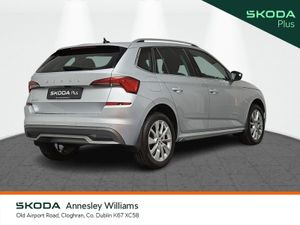 Skoda Kamiq Style 1.0tsi 110Bhp - Image 4