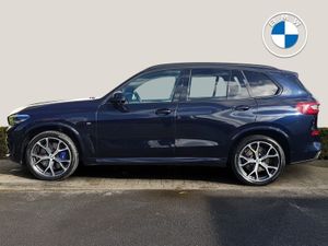 BMW X5 Xdrive30d M Sport - Image 3