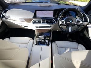 BMW X5 Xdrive30d M Sport - Image 4