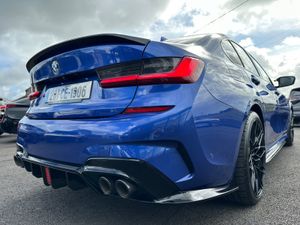 M Sport performance - Top Spec - Image 3