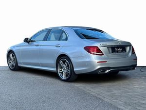 Mercedes-Benz E-Class E200d AMG Styling Full Hist - Image 4