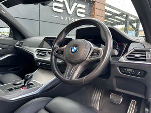 M Sport performance - Top Spec - Image 4