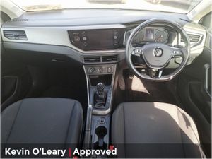 Volkswagen Polo 1.0 TSi Comfortline - Image 3