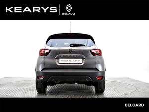 Renault Captur Iconic dCi 90 My18 - Image 2