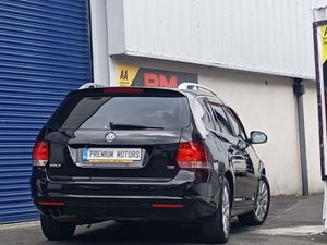 Volkswagen Golf Automatic High spec - Image 3