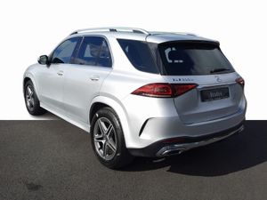 Mercedes-Benz GLE-Class GLE 300d 4matic AMG Line- - Image 4