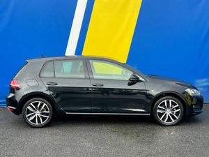 Volkswagen Golf HIGHLINE 1.4 TSI AUTO // REVERSE C - Image 2