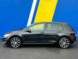Volkswagen Golf HIGHLINE 1.4 TSI AUTO // REVERSE C - Image 3