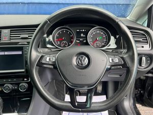 Volkswagen Golf HIGHLINE 1.4 TSI AUTO // REVERSE C - Image 4