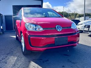 VOLKWAGON UP 2017 UP! - Image 2