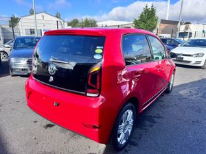 VOLKWAGON UP 2017 UP! - Image 4
