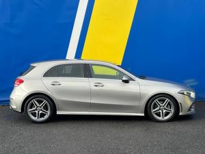 Mercedes-Benz A-Class A200d AMG-LINE PREMIUM PLUS - Image 2