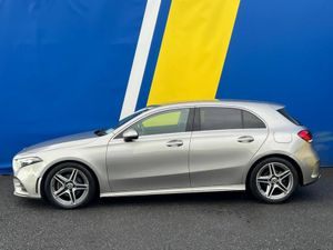 Mercedes-Benz A-Class A200d AMG-LINE PREMIUM PLUS - Image 3