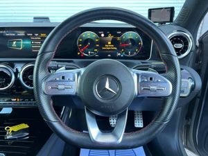 Mercedes-Benz A-Class A200d AMG-LINE PREMIUM PLUS - Image 4