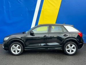 Audi Q2 SPORT 1.0 TFSI AUTO // APPLE CARPLAY/ANDRO - Image 3