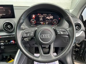 Audi Q2 SPORT 1.0 TFSI AUTO // APPLE CARPLAY/ANDRO - Image 4