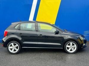 Volkswagen Polo HIGHLINE 1.2 TSI AUTO // LEATHER/A - Image 2