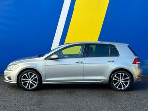 Volkswagen Golf HIGHLINE 1.6 TDI // DIGITAL CLUSTE - Image 3
