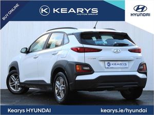 Hyundai Kona 1.6 Crdi Comfort - Image 2