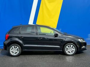 Volkswagen Polo COMFORTLINE 1.2 TSI AUTO // SERVIC - Image 2