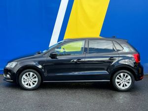 Volkswagen Polo COMFORTLINE 1.2 TSI AUTO // SERVIC - Image 3