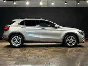Mercedes-Benz GLA 1.6 AUTO - REVERSE CAMERA - ALL - Image 2