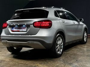 Mercedes-Benz GLA 1.6 AUTO - REVERSE CAMERA - ALL - Image 3