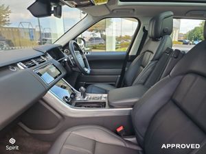 Land Rover Range Rover Sport R Rover Sport Hse Dy - Image 4