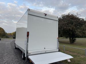2023 MERCEDES-BENZ SPRINTER 2.0 315Cdi 3.5t. 4.2m - Image 3