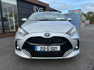 Platinum Edition - Full Leather - Low Mileage - Image 2