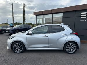 Platinum Edition - Full Leather - Low Mileage - Image 3
