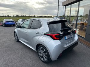 Platinum Edition - Full Leather - Low Mileage - Image 4