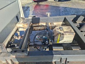 🦏 Volkswagen Crafter tipper 2011.NEW TEST.LOW MIL - Image 2
