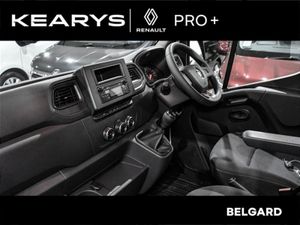 Renault Master FWD Lm35 dCi 135 Business - Image 2