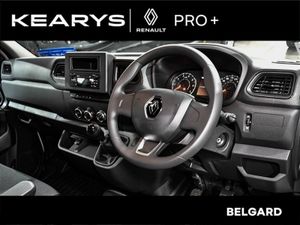 Renault Master FWD Lm35 dCi 135 Business - Image 3