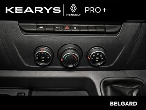 Renault Master FWD Lm35 dCi 135 Business - Image 4
