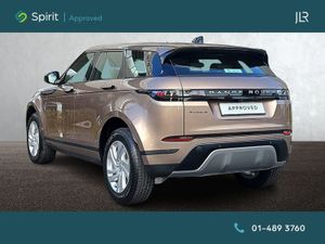 Land Rover Range Rover Evoque 1.5 Phev S Automatic - Image 3
