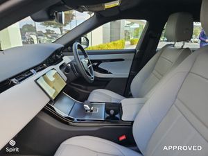 Land Rover Range Rover Evoque 1.5 Phev S Automatic - Image 4