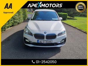 BMW 2-Series FINANCE ARRANGED * 2.0 DIESEL AUTO  * - Image 2