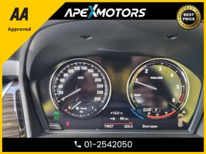 BMW 2-Series FINANCE ARRANGED * 2.0 DIESEL AUTO  * - Image 4