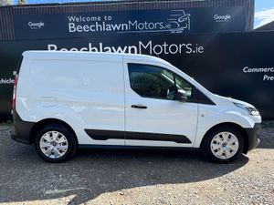 FORD TRANSIT CONNECT 1.5 TDCI 3 SEATER - 87K KMS - Image 2