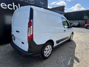 FORD TRANSIT CONNECT 1.5 TDCI 3 SEATER - 87K KMS - Image 3