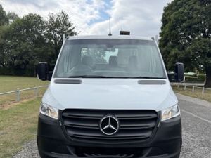 2023 MERCEDES-BENZ SPRINTER 2.0 315Cdi Lwb 3.5t. - Image 3