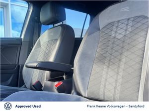 Volkswagen Tiguan Allspace  r-line  2.0tdi 150HP - Image 4