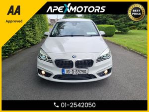 BMW 2-Series FINANCE ARRANGED * 7-SEATER LUXURY SP - Image 2