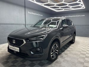 SEAT Tarraco 2.0 TDI 150HP 7S SE 5DR - Image 2