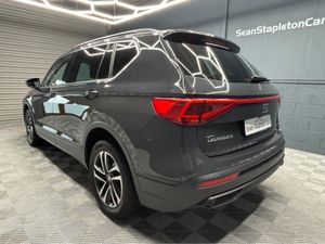 SEAT Tarraco 2.0 TDI 150HP 7S SE 5DR - Image 4